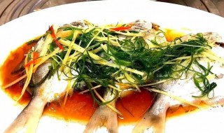 白鲳鱼怎么做好吃 淡水白鲳鱼怎么做好吃