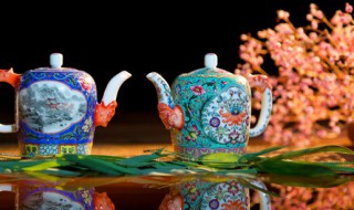 陶瓷茶壶第一次使用如何清洗 水壶首次使用怎么清洗
