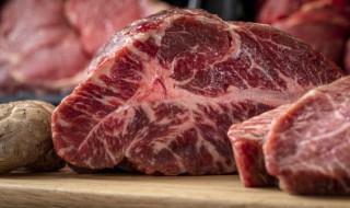 熟食牛肉的保存方法（熟牛肉的储存方法）