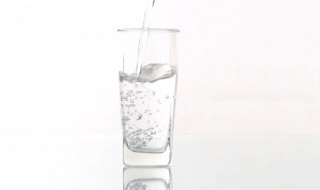 第一次使用玻璃水杯怎么清洗 第一次洗玻璃杯怎么洗