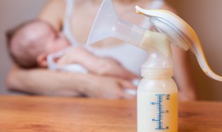 母乳分层冷冻保存方法 母乳放分层