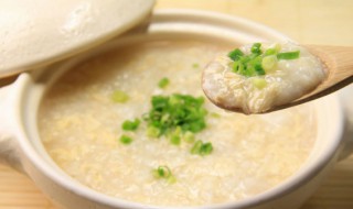 小米要煮多长时间 小米粥煮多长时间最好