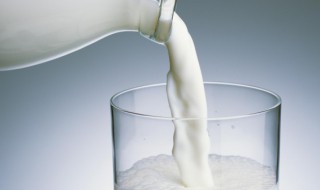 冰糖牛奶炖燕窝的做法（燕窝冰糖牛奶怎么炖）