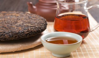 红茶存放方法 红茶如何存放?