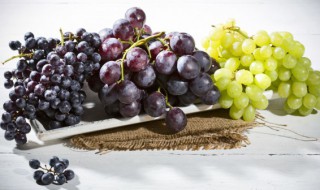 葡萄的存放方法 葡萄的存放方法是什么