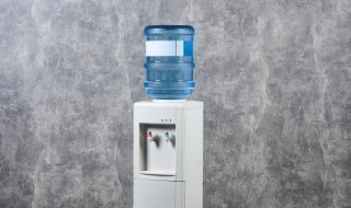 饮水机家庭清洗方法 怎样清洗家庭饮水机