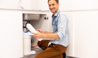 家庭净水器清洗方法 家用净水器的清洗