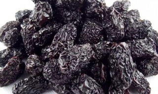 黑枣是怎么晒干 黑枣能晒干吗