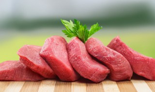 猪肉馅用什么方法存放时间长 猪肉馅可以放冷藏多久