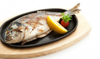怎样做鱼好吃既简单又好吃 怎么做鱼好吃又简单又好吃