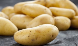 既简单又好吃的炸旋风土豆方法 旋风土豆怎么做好吃