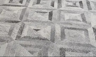 化纤地毯家庭清洗方法（家用地毯怎样清洗）