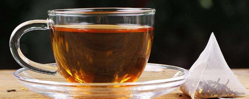 暖胃茶有哪些 喝什么茶暖胃养胃