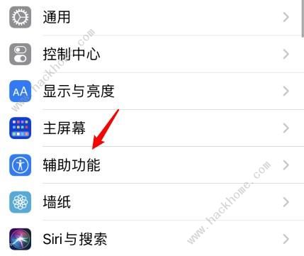 ios14敲击背部怎么设置 敲击背面截图教程[多图]图片2