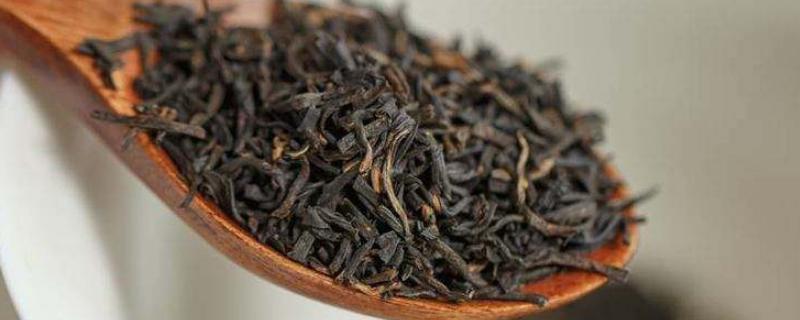 祁门红茶是发酵茶吗，产地在哪里（祁门红茶属于什么）