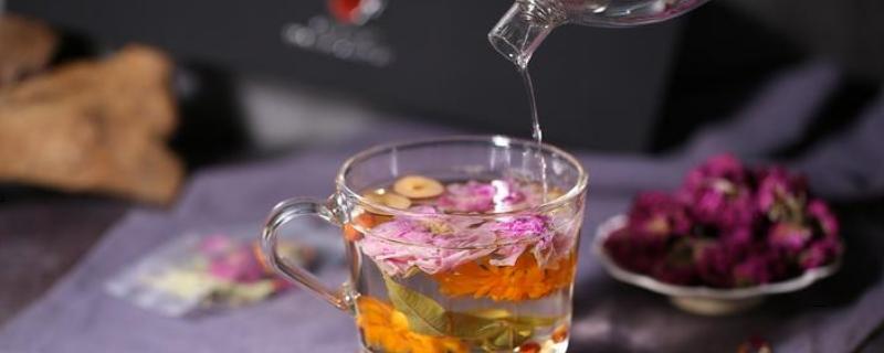 花茶是发酵茶吗，花茶的种类 花茶属于发酵茶还是不发酵茶