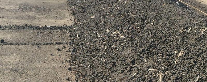 鸡粪属于什么肥料，鸡粪有机肥适合哪些农作物