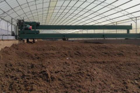 农村加工厂项目