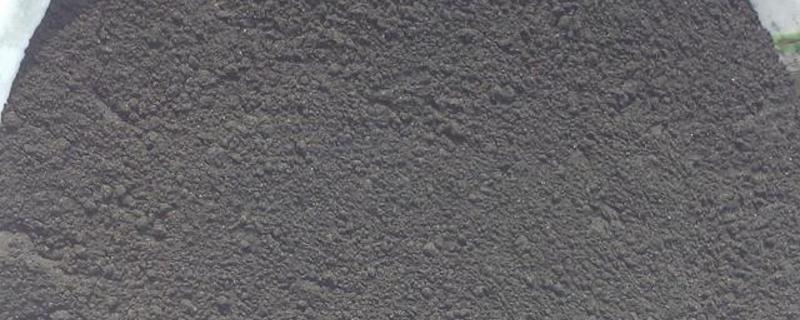 木炭灰可以做肥料吗,是酸性还是碱性的