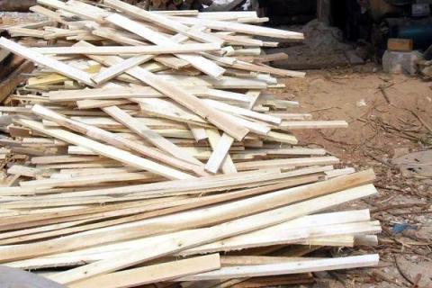 适合在农村做的小型加工厂