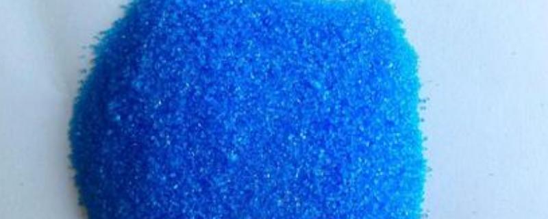 农药氢氧化铜如何混配,作用是什么