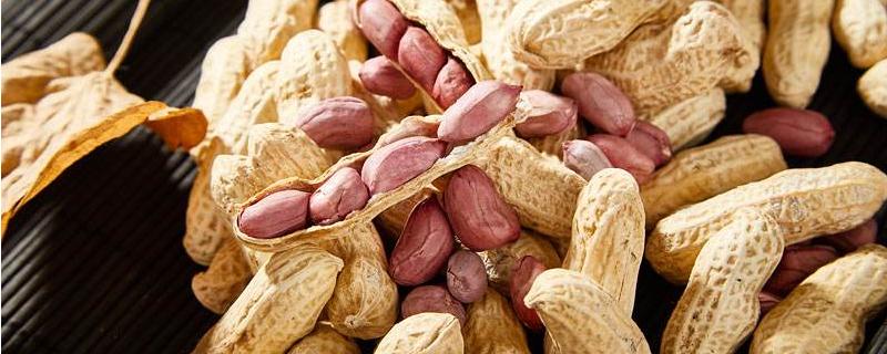 榨油每公斤利润多少,是用生花生还是熟花生