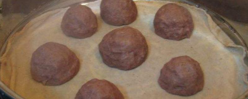 高粱窝窝头要发酵吗，怎么做好吃