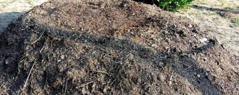 有机肥氮磷钾含量表,总养分怎么算