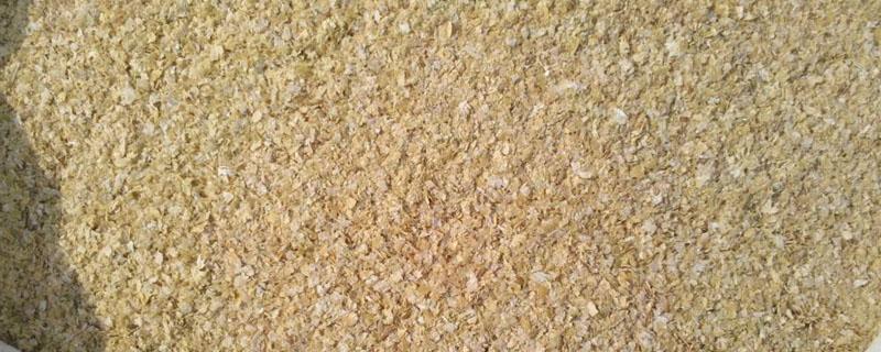 米糠如何变成肥料（米糠怎么腐熟做肥料）