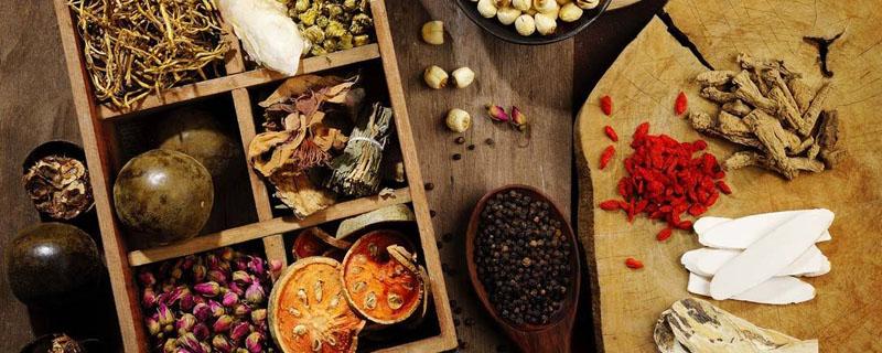 控制中药材含水量的方法有哪些 中药材含水量测定方法