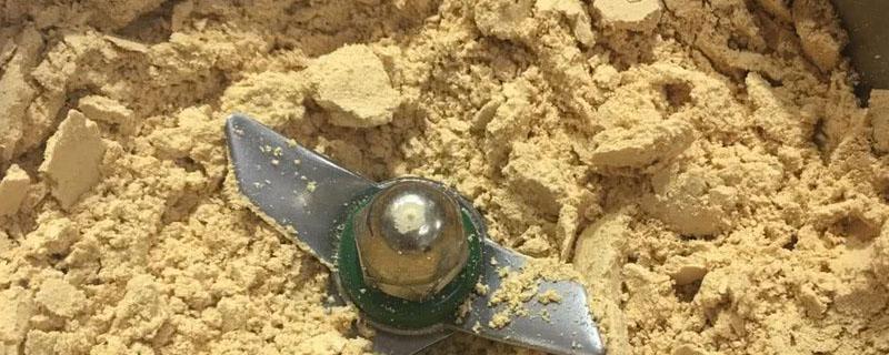 黄豆粉不发酵做肥料（黄豆粉做肥料需要发酵吗）