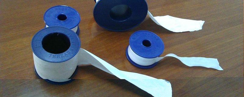 生料带膨胀要多长时间 生料带会不会遇水膨胀