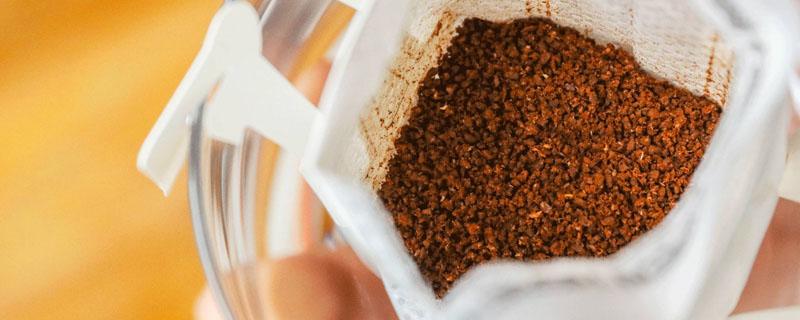 过期咖啡如何做花肥 过期咖啡粉可以做肥料吗