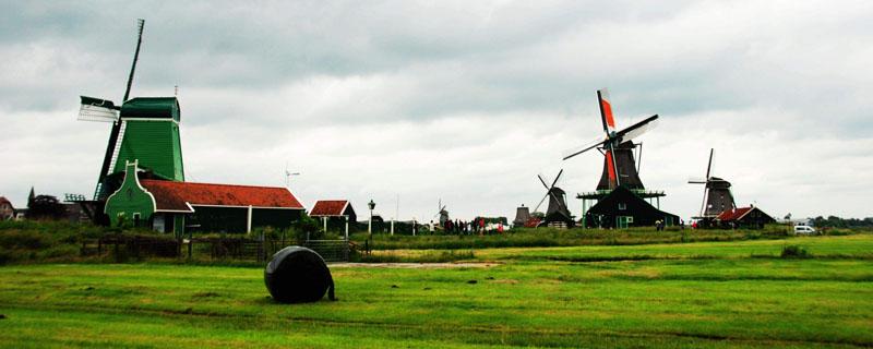 荷兰是第几大农业出口国 荷兰是全球农产品出口的大国是世界第二大农业出口国