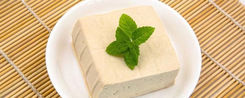 豆腐高产加淀粉方法 做豆腐怎么加淀粉提高产量