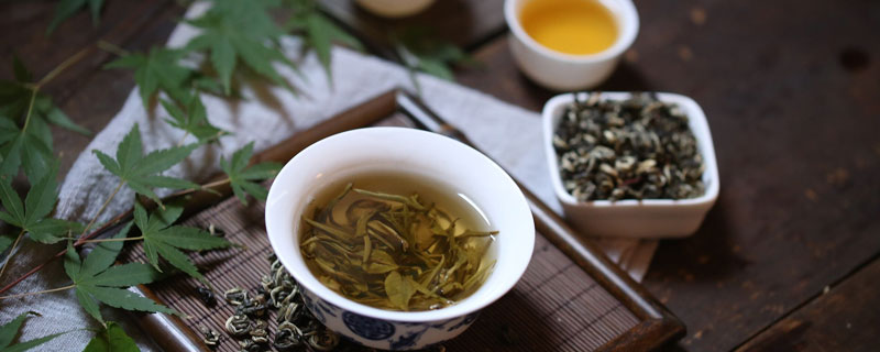 土茶是什么茶（土茶是哪种茶）