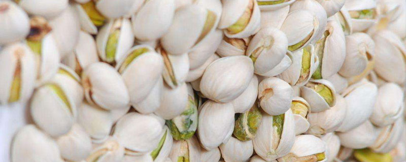 开心果怎么挑选 开心果怎么选好的