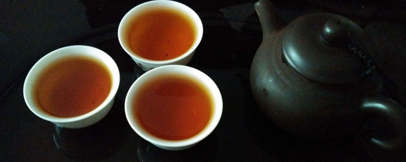 红茶是什么茶（最好的红茶是什么茶）