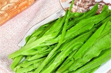 油麦菜百科（油麦菜成份）