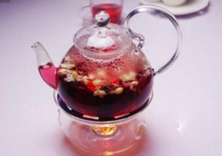 洛神花泡茶喝有什么好处 洛神花泡茶喝有什么好处
