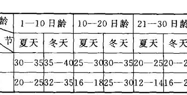 雏鸭的饲养管理注意事项（雏鸭的饲养方法与管理）