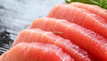 金枪鱼的营养价值 深海金枪鱼的营养价值