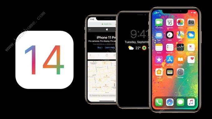 苹果iOS14新特性爆料整理汇总 你最期待哪几项[多图]图片2