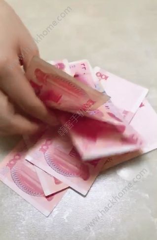 放300再放300什么意思？抖音放300再放300给200拿走600谁亏了？[多图]图片1_游戏潮