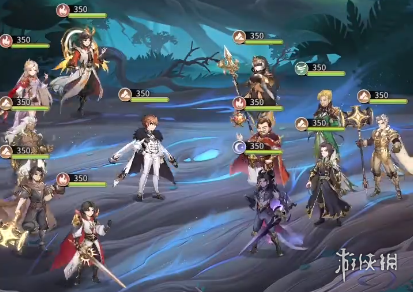 斗罗大陆武魂觉醒星斗记事活动攻略