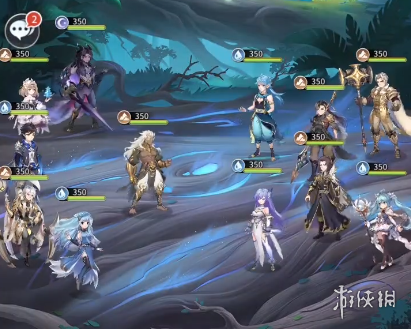 斗罗大陆武魂觉醒星斗记事活动攻略