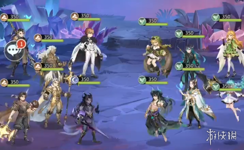 斗罗大陆武魂觉醒星斗记事活动攻略