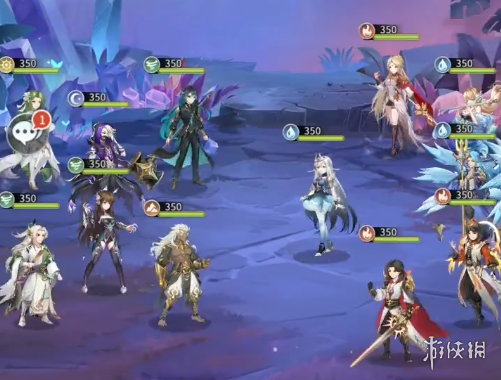 斗罗大陆武魂觉醒星斗记事活动攻略