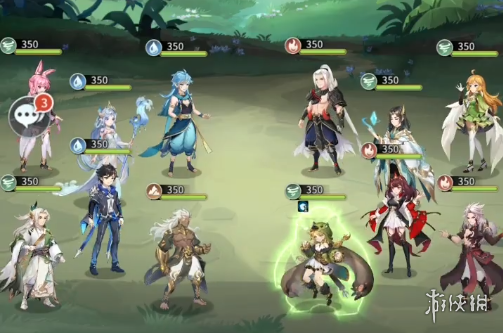 斗罗大陆武魂觉醒星斗记事活动攻略