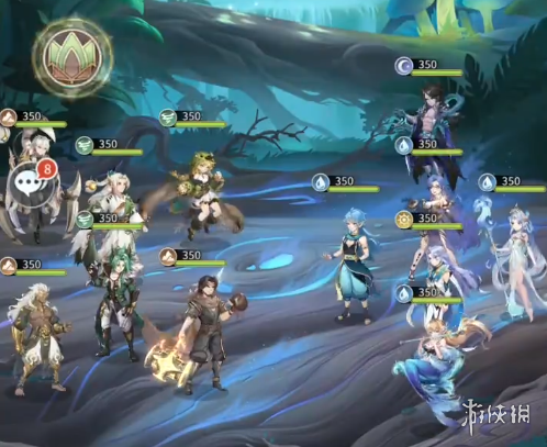 斗罗大陆武魂觉醒星斗记事活动攻略